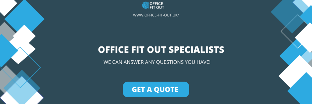 office fit out specialists 